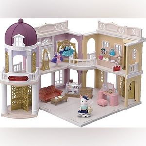 Calico Critters Town Series Grand Department Store